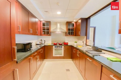Appartement de 2 chambres à Downtown Dubai (Downtown Burj Dubai), UAE No. 104064 6