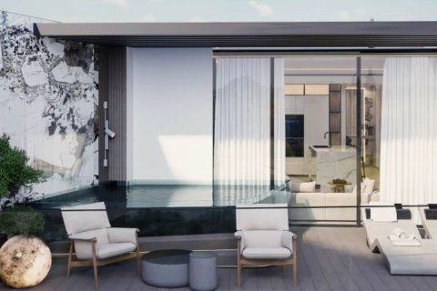 Appartement de 1 chambre à Dubai, UAE No. 104062 1