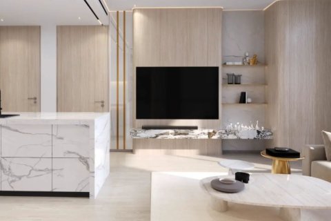 Appartement de 1 chambre à Dubai, UAE No. 104062 2