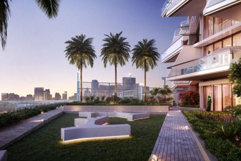 Appartement de 1 chambre à Dubai, UAE No. 104062 10