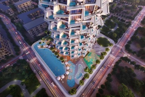 Appartement de 1 chambre à Dubai, UAE No. 104062 11