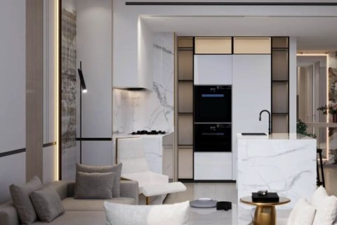 Appartement de 1 chambre à Dubai, UAE No. 104062 3