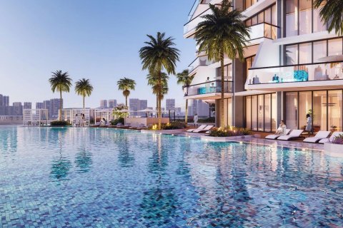 Appartement de 1 chambre à Dubai, UAE No. 104062 9