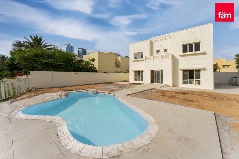 Villa de 5 chambres à Dubai, UAE No. 104060 26