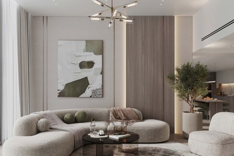 Appartement de 1 chambre à Dubai, UAE No. 104061 3
