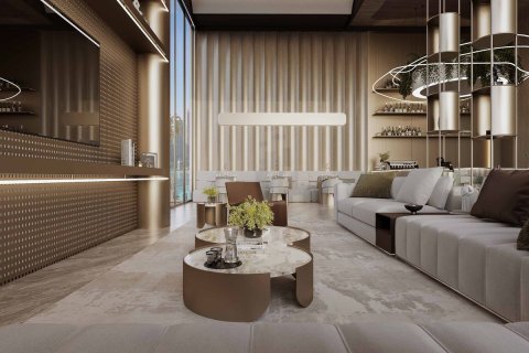 Appartement de 1 chambre à Dubai, UAE No. 104061 9