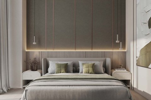 Appartement de 1 chambre à Dubai, UAE No. 104061 4