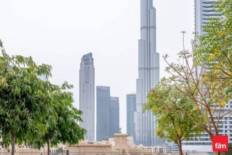 Appartement de 1 chambre à Downtown Dubai (Downtown Burj Dubai), UAE No. 104065 19