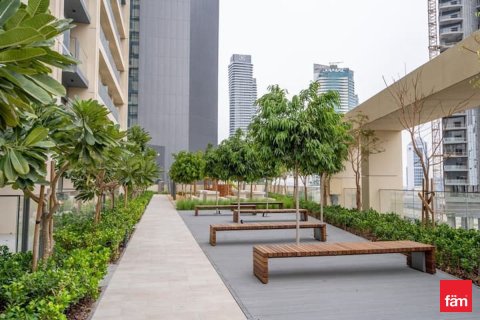 Appartement de 1 chambre à Downtown Dubai (Downtown Burj Dubai), UAE No. 104065 20