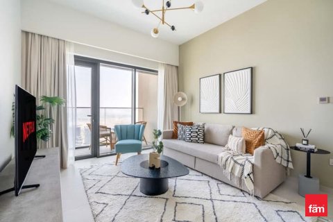 Appartement de 1 chambre à Downtown Dubai (Downtown Burj Dubai), UAE No. 104065 3