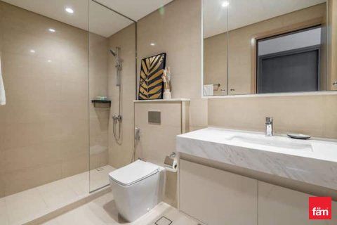 Appartement de 1 chambre à Downtown Dubai (Downtown Burj Dubai), UAE No. 104065 11