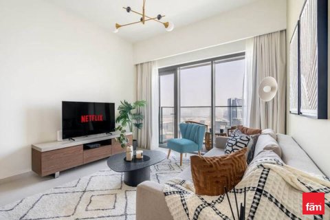 Appartement de 1 chambre à Downtown Dubai (Downtown Burj Dubai), UAE No. 104065 2
