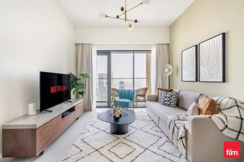 Appartement de 1 chambre à Downtown Dubai (Downtown Burj Dubai), UAE No. 104065 1
