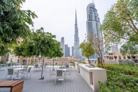 Appartement de 1 chambre à Downtown Dubai (Downtown Burj Dubai), UAE No. 104065 18