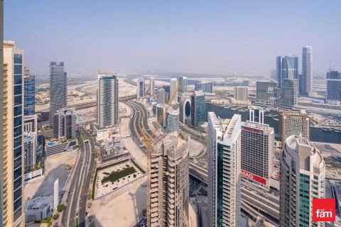 Appartement de 1 chambre à Downtown Dubai (Downtown Burj Dubai), UAE No. 104065 10