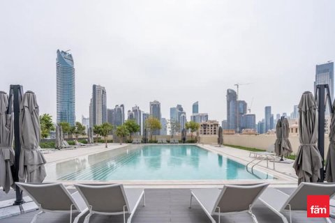 Appartement de 1 chambre à Downtown Dubai (Downtown Burj Dubai), UAE No. 104065 13