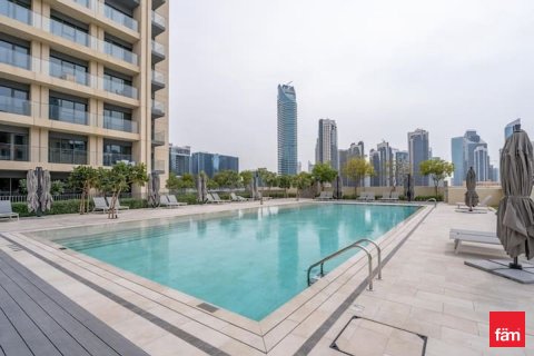 Appartement de 1 chambre à Downtown Dubai (Downtown Burj Dubai), UAE No. 104065 14