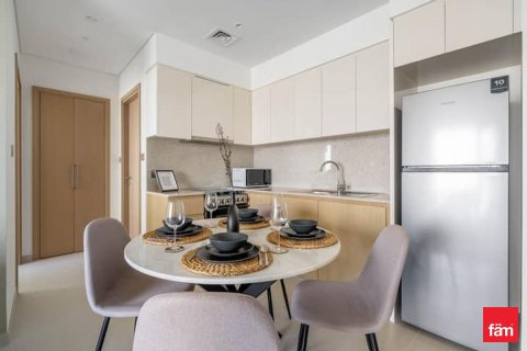 Appartement de 1 chambre à Downtown Dubai (Downtown Burj Dubai), UAE No. 104065 6