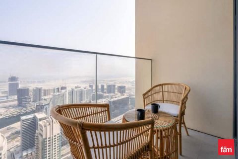 Appartement de 1 chambre à Downtown Dubai (Downtown Burj Dubai), UAE No. 104065 9