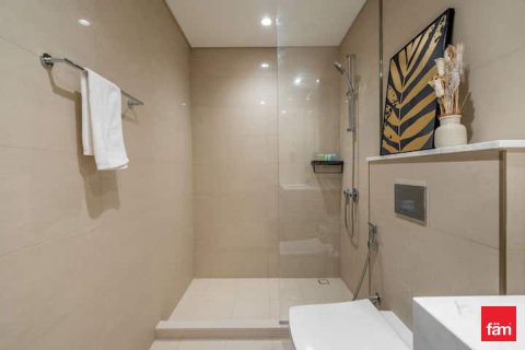 Appartement de 1 chambre à Downtown Dubai (Downtown Burj Dubai), UAE No. 104065 12