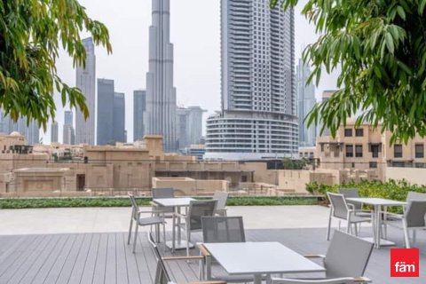 Appartement de 1 chambre à Downtown Dubai (Downtown Burj Dubai), UAE No. 104065 16