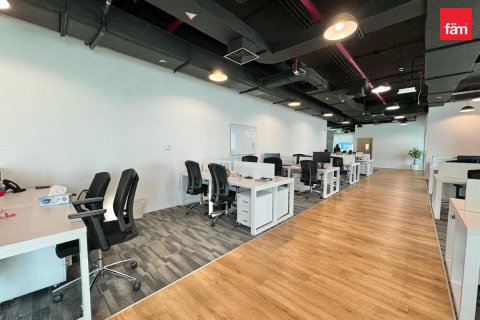 Office de 237.2m² à Business Bay, UAE No. 104078 3