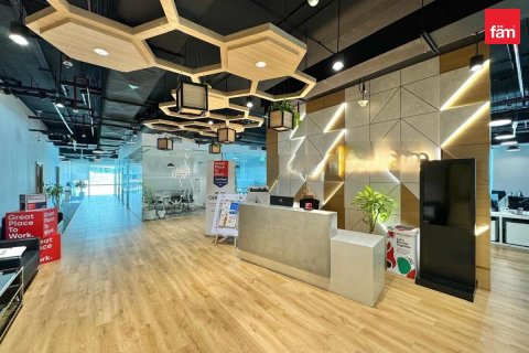Office de 237.2m² à Business Bay, UAE No. 104078 1