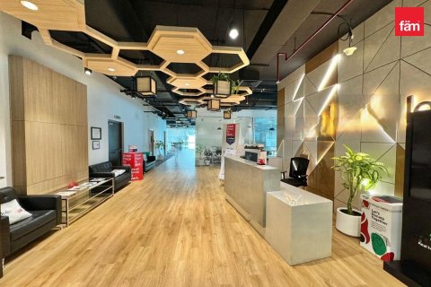 Office de 237.2m² à Business Bay, UAE No. 104078 2