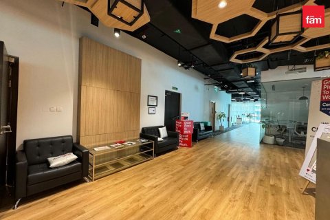 Office de 237.2m² à Business Bay, UAE No. 104078 6