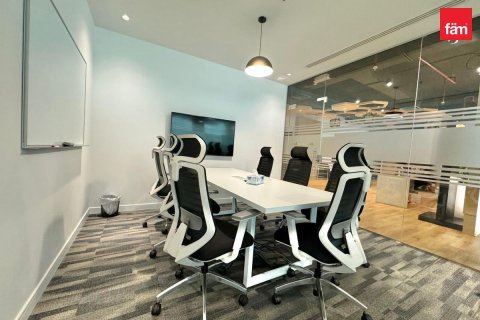 Office de 237.2m² à Business Bay, UAE No. 104078 4