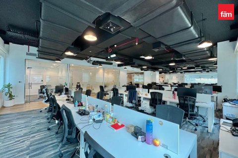 Office de 237.2m² à Business Bay, UAE No. 104078 9