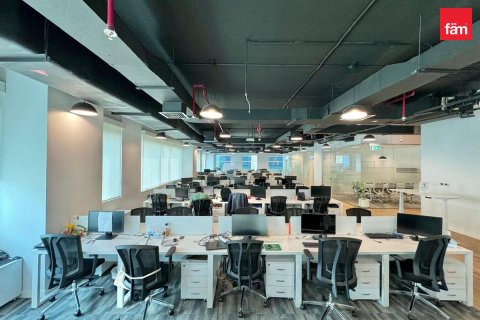 Office de 237.2m² à Business Bay, UAE No. 104078 5