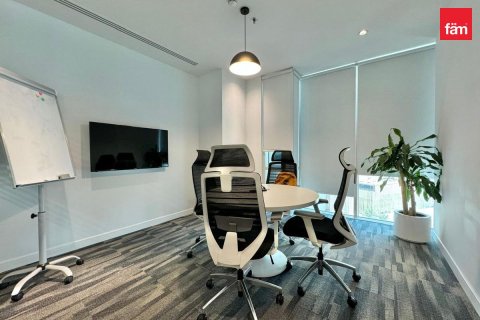 Office de 237.2m² à Business Bay, UAE No. 104078 7