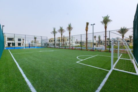 Таунхаус с 3 спальнями в Naseem Townhouses, ОАЭ №148757 9