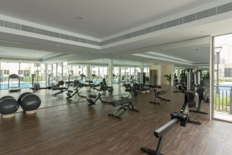 Таунхаус с 3 спальнями в Naseem Townhouses, ОАЭ №148757 12