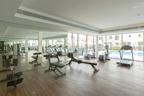 Таунхаус с 3 спальнями в Naseem Townhouses, ОАЭ №148757 10