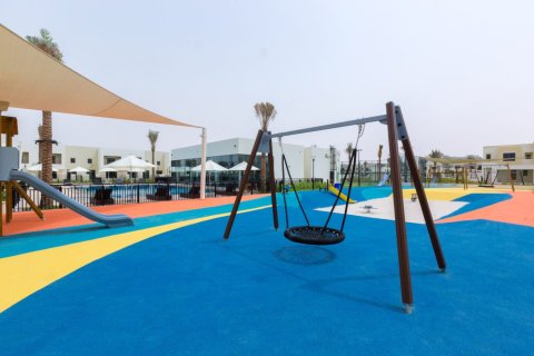 Таунхаус с 3 спальнями в Naseem Townhouses, ОАЭ №148757 6