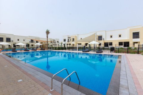 Таунхаус с 3 спальнями в Naseem Townhouses, ОАЭ №148757 14