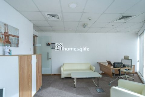 205m² Office in Business Bay, UAE No. 148758 6