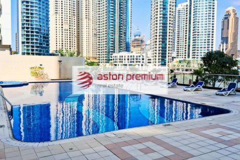 Apartment de 2 dormitorios en Dubai Marina, UAE No. 148752 21