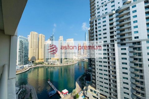 Apartment de 2 dormitorios en Dubai Marina, UAE No. 148752