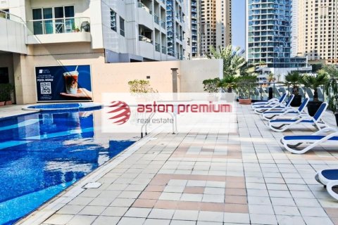 Apartment de 2 dormitorios en Dubai Marina, UAE No. 148752 18