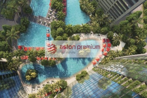 Apartment de 1 dormitorio en Business Bay, UAE No. 148753 11