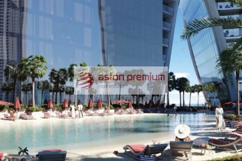 Apartment de 1 dormitorio en Business Bay, UAE No. 148753 8