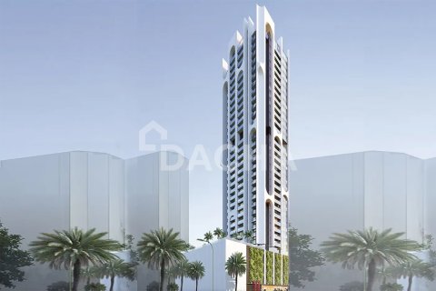 Квартира с 1 спальней в Jumeirah Village Triangle, ОАЭ №170277 10