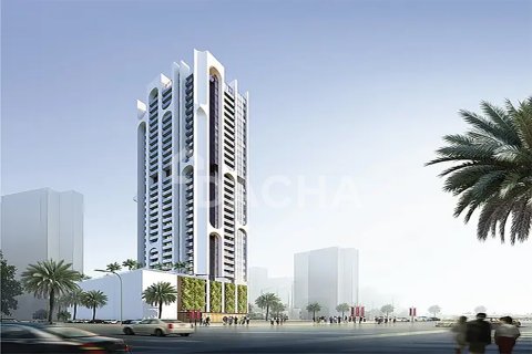 Квартира с 1 спальней в Jumeirah Village Triangle, ОАЭ №170277 11