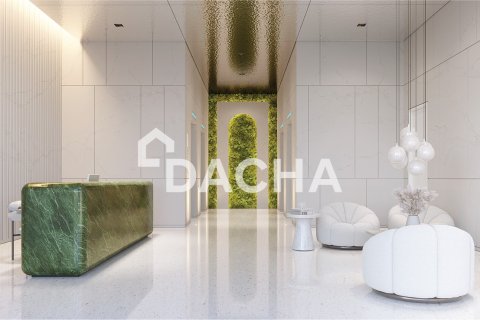 Квартира с 1 спальней в Jumeirah Village Triangle, ОАЭ №170277 5