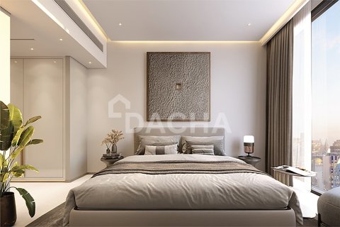Квартира с 1 спальней в Jumeirah Village Triangle, ОАЭ №170277 4