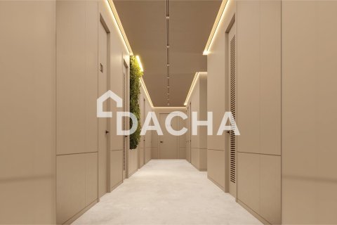 Квартира с 1 спальней в Jumeirah Village Triangle, ОАЭ №170277 7