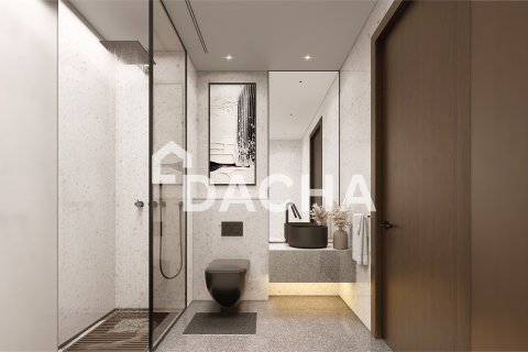 Квартира с 1 спальней в Jumeirah Village Triangle, ОАЭ №170277 6